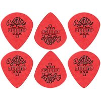 Dunlop : Tortex Jazz III Pick Light