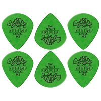 Dunlop : Tortex Jazz III Pick Medium