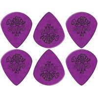 Dunlop : Tortex Jazz III Pick Heavy