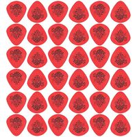 Dunlop : Tortex Jazz I Pick Light 36