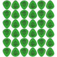 Dunlop : Tortex Jazz I Pick Medium 36