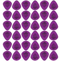 Dunlop : Tortex Jazz I Pick Heavy 36
