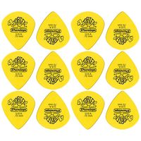 Dunlop : Tortex Jazz III XL Pick .73 mm