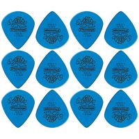 Dunlop : Tortex Jazz III XL Pick 1.0 mm
