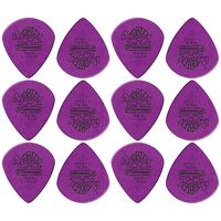 Dunlop : Tortex Jazz III XL Pick 1.14