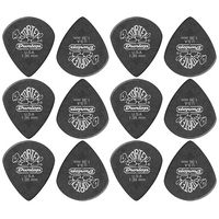 Dunlop : Tortex Jazz III XL Pick 1.35
