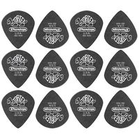 Dunlop : Tortex PB Jazz III .60 mm