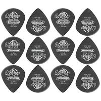 Dunlop : Tortex PB Jazz III 1.35 mm