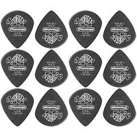 Dunlop : Tortex PB Jazz III 1.5 mm