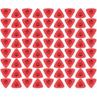 Dunlop : Tortex Triangle Pick .50 mm 72