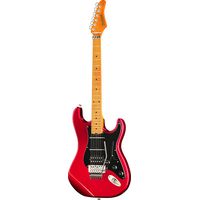 Kramer Guitars : Pacer Deluxe Ruby Red Metallic