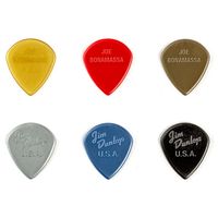 Dunlop : Bonamassa Variety Pick Pack