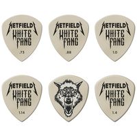 Dunlop : Hetfields WH Fang Variety Pack