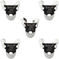 Dunlop : Nickel Silver 4F 1T .013 IN