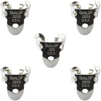 Dunlop : Nickel Silver 4F 1T .0225 IN