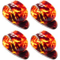 Dunlop : Shell Large Thumbpicks