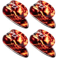 Dunlop : Shell Extra Large Thumbpicks