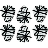 Dunlop : EVH VH I Pick Tin