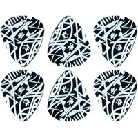 Dunlop : EVH Star Guitar Pick Tin