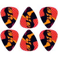 Dunlop : Les Claypool Heavy Pick Tin