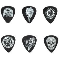 Dunlop : Lucky 13 Pick Tin