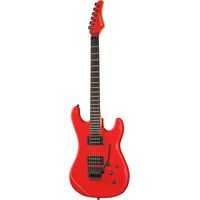 Kramer Guitars : Pacer Carrera Defender Red