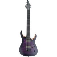 Mayones Guitars : Duvell Elite 7 B26,5 TDPB
