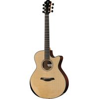 Furch : Yellow Deluxe Gc-SR a 26