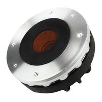 FaitalPRO : HF146R 8 Ohms