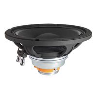 FaitalPRO : 10HX240 8 Ohms
