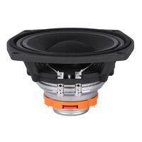 FaitalPRO : 6HX150 8 Ohms