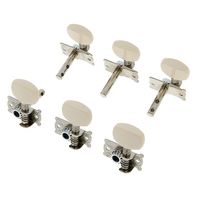 Gewa : F&S Tuner Set Guitar