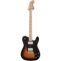 Fender : MIJ Trad 70s Tele Deluxe 3TS