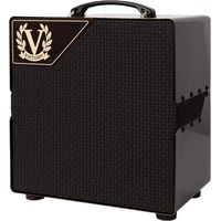 Victory Amplifiers : Copper Lunchbox Cabinet