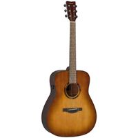 Yamaha : TAG1 E Sand Burst