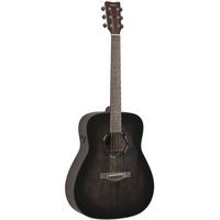 Yamaha : TAG1 E Translucent Black