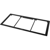 UDG : CDJ-3000/DJM-A9 Faceplate Bk