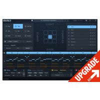 EVAbeat : Melody Sauce 3 Upgrade