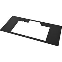 UDG : XDJ-RX3 Faceplate Bk