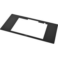 UDG : Prime 4/4+ Faceplate Bk