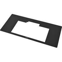 UDG : SC Live 4 Faceplate Bk