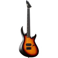 ESP : HDX-13 Tone Sunburst Open