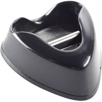 Dunlop : Ergo Black Pick Holder