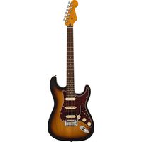 Fender : MIJ Act Modern Strat HSS 2TS