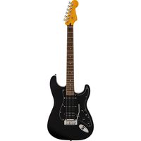 Fender : MIJ Act Modern Strat HSS BLK