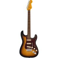 Fender : MIJ Act Modern Strat RW 2TS