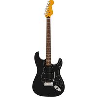 Fender : MIJ Act Modern Strat RW BLK