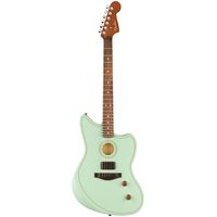 Fender : LTD Acoustasonic Std Jazzm SFG
