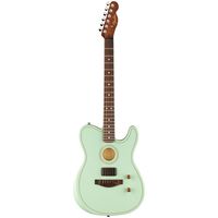 Fender : LTD Acoustasonic Std Tele SFG