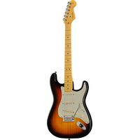 Fender : LTD Am Pro II Strat V MN 3TSB